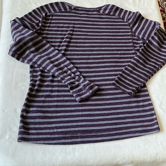 Smartwool Women's Classic Thermal Merino Base Layer Crew - Picture 11 of 11